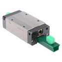 THK Linear Guide Carriage SHS Series, Dynamic Load 14200 kN SHS15V1SS(GK)