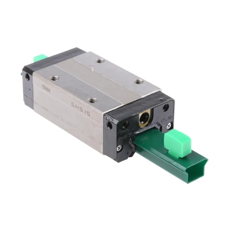 THK Linear Guide Carriage SHS Series, Dynamic Load 14200 kN SHS15V1SS(GK)