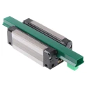 THK Linear Guide Carriage SHS Series, Dynamic Load 14200 kN SHS15V1SS(GK)