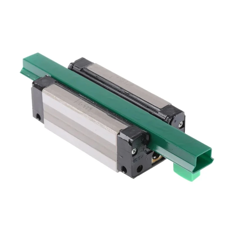 THK Linear Guide Carriage SHS Series, Dynamic Load 14200 kN SHS15V1SS(GK)