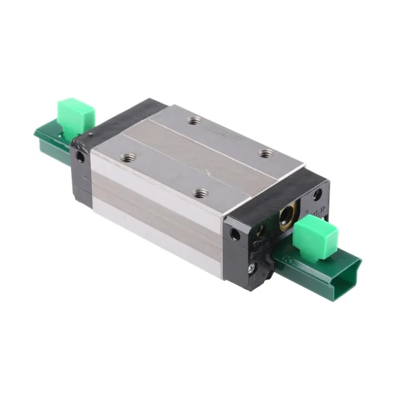 THK Linear Guide Carriage SHS Series, Dynamic Load 14200 kN SHS15V1SS(GK)