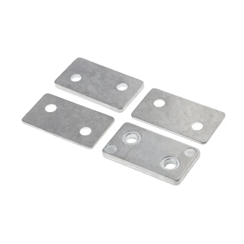 RS PRO Mounting Plate Accessory for Access Control Kits Spain 749-1712
