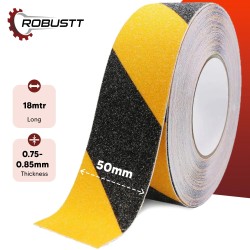 Buy Robustt Multicolor Non-Slip Tape (5-Pack) at Best Price