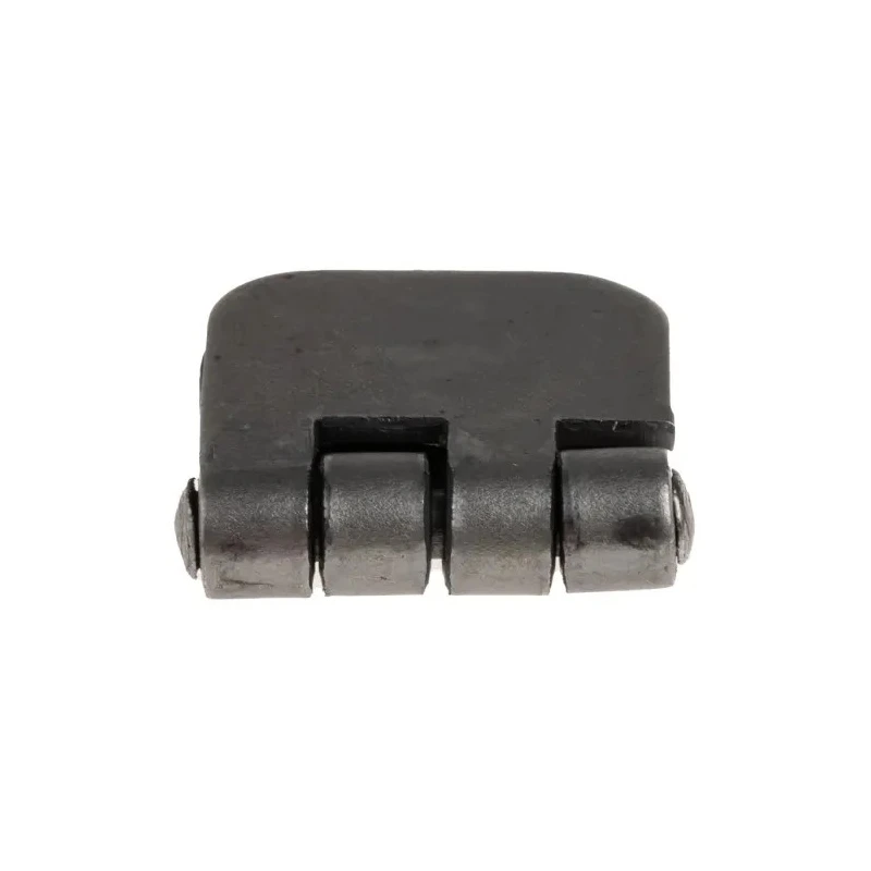 Savigny Steel Butt Hinge with Fixed Pin Screw Fixing 20 mm x 34 mm x 1.5 mm 40447 ABR