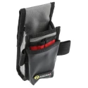 CK Polyester 4 Pocket Tool Belt Pouch 90mm Width 200mm Height MA2724