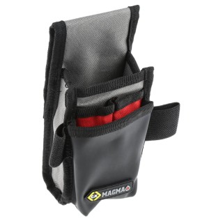 CK Polyester 4 Pocket Tool Belt Pouch 90mm Width 200mm Height MA2724