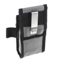 CK Polyester 4 Pocket Tool Belt Pouch 90mm Width 200mm Height MA2724