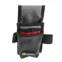 CK Polyester 4 Pocket Tool Belt Pouch 90mm Width 200mm Height MA2724