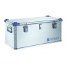Zarges EUROBOX Metal Waterproof Watertight Transit Case Aluminium 400 mm x 800 mm x 340 mm 40708