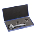 RS PRO Internal Micrometre 5 mm to 30 mm Range, Accuracy 0.005 mm, Resolution 0.01 mm, Metric 785-7834