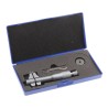 RS PRO Internal Micrometre 5 mm to 30 mm Range, Accuracy 0.005 mm, Resolution 0.01 mm, Metric 785-7834