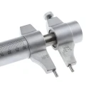 RS PRO Internal Micrometre 5 mm to 30 mm Range, Accuracy 0.005 mm, Resolution 0.01 mm, Metric 785-7834