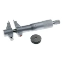 RS PRO Internal Micrometre 5 mm to 30 mm Range, Accuracy 0.005 mm, Resolution 0.01 mm, Metric 785-7834