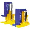 STEERMAN Hydraulic Jack 10 t Load Capacity, 29 mm Minimum Lifting Height, 410 mm Maximum Lifting Height 4300006219