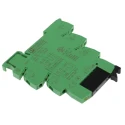 Phoenix Contact Solid State Interface Relay 24 V DC Input, 253 V AC Output, DIN Rail Mount, Screw Terminal 2967840