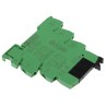 Phoenix Contact Solid State Interface Relay 24 V DC Input, 253 V AC Output, DIN Rail Mount, Screw Terminal 2967840