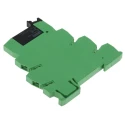 Phoenix Contact Solid State Interface Relay 24 V DC Input, 253 V AC Output, DIN Rail Mount, Screw Terminal 2967840