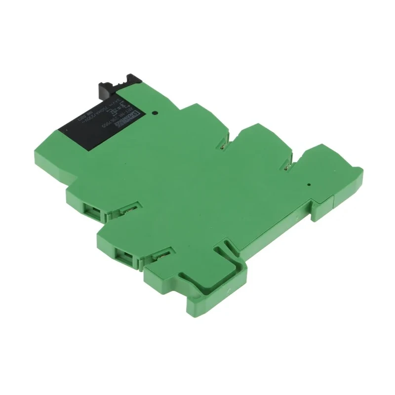 Phoenix Contact Solid State Interface Relay 24 V DC Input, 253 V AC Output, DIN Rail Mount, Screw Terminal 2967840