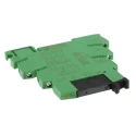 Phoenix Contact Solid State Interface Relay 24 V DC Input, 253 V AC Output, DIN Rail Mount, Screw Terminal 2967840