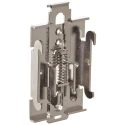 Omron DIN Rail Mount Adapter for G3NA Series Solid State Relay R99-12 FOR G3NA