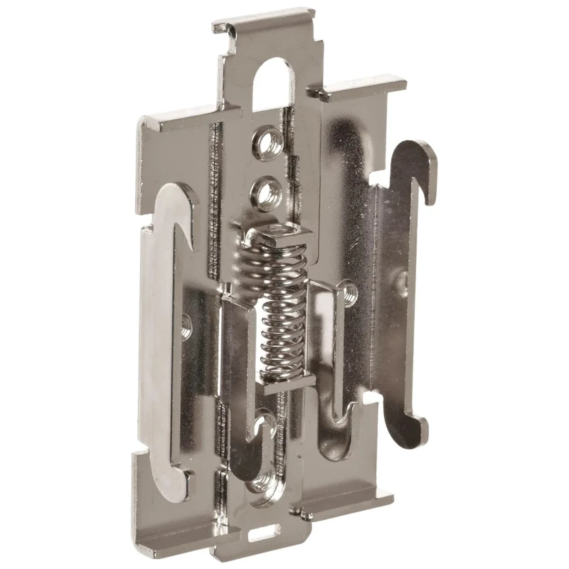 Omron DIN Rail Mount Adapter for G3NA Series Solid State Relay R99-12 FOR G3NA