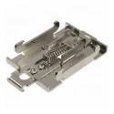 Omron DIN Rail Mount Adapter for G3NA Series Solid State Relay R99-12 FOR G3NA