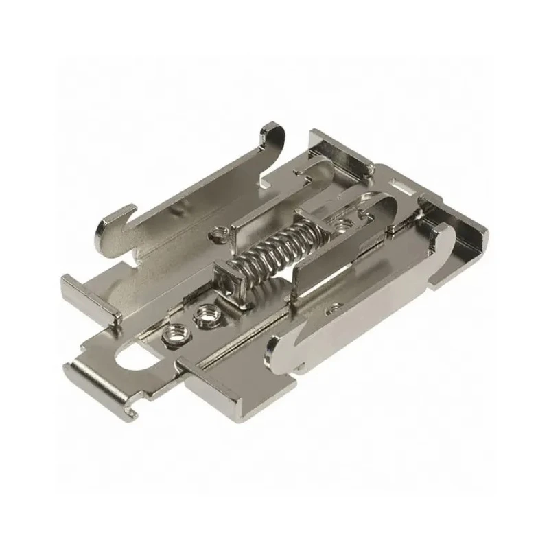Omron DIN Rail Mount Adapter for G3NA Series Solid State Relay R99-12 FOR G3NA
