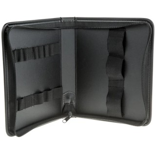 RS PRO Polyvinyl Chloride Tool Wallet 240 mm x 190 mm x 35 mm 707-7252