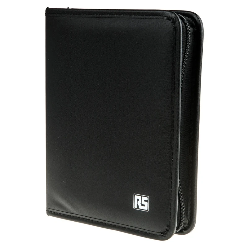RS PRO Polyvinyl Chloride Tool Wallet 240 mm x 190 mm x 35 mm 707-7252
