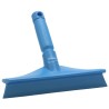 Vikan Blue Squeegee for Food Preparation Surface 104 mm x 245 mm x 50 mm 71253