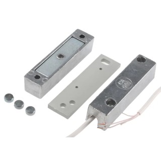 ABUS Security-Center Door & Window Switch Surface Mount 1A 20V DC MK4200