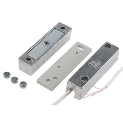 ABUS Security-Center Door & Window Switch Surface Mount 1A 20V DC MK4200