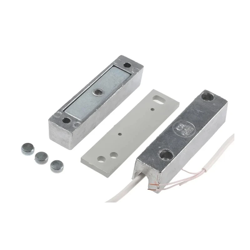 ABUS Security-Center Door & Window Switch Surface Mount 1A 20V DC MK4200