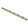 RS PRO Cobalt High Speed Steel 5.5 mm x 93 mm Twist Drill Bit Set, 10 Pieces 216-577