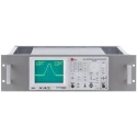 Rohde & Schwarz 1 U 19 in Rack Mount Case Grey Aluminium HZ43