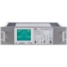Rohde & Schwarz 1 U 19 in Rack Mount Case Grey Aluminium HZ43