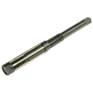 RS PRO Straight Shank HSS Reamer Bit 23mm Diameter, 85.72mm Overall Length 394-239