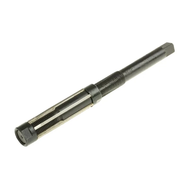 RS PRO Straight Shank HSS Reamer Bit 23mm Diameter, 85.72mm Overall Length 394-239