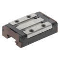 Bosch Rexroth Linear Guide Carriage R044289401 R0442 Series, 31mm Length, 20mm Width, 1180 N Dynamic Load R044289401