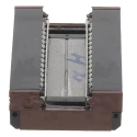 Bosch Rexroth Linear Guide Carriage R044289401 R0442 Series, 31mm Length, 20mm Width, 1180 N Dynamic Load R044289401