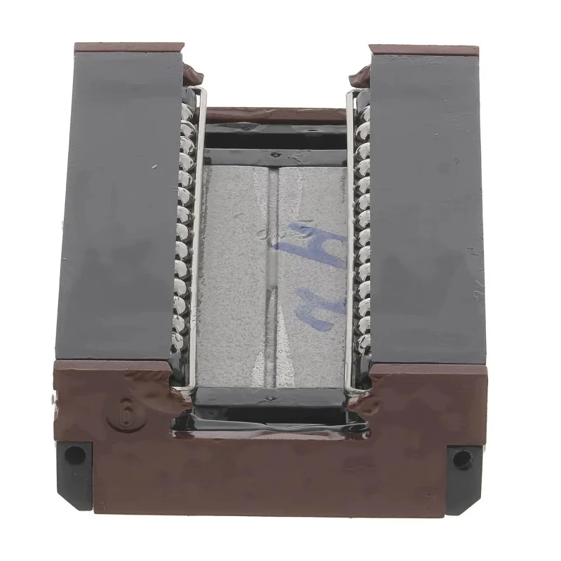 Bosch Rexroth Linear Guide Carriage R044289401 R0442 Series, 31mm Length, 20mm Width, 1180 N Dynamic Load R044289401