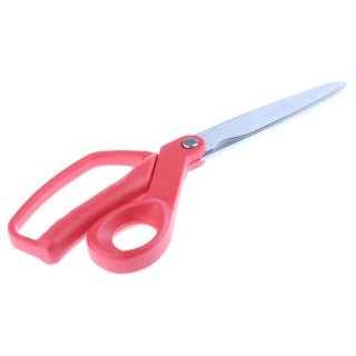 RS PRO 250mm Stainless Steel Heavy Duty Shears 487-107