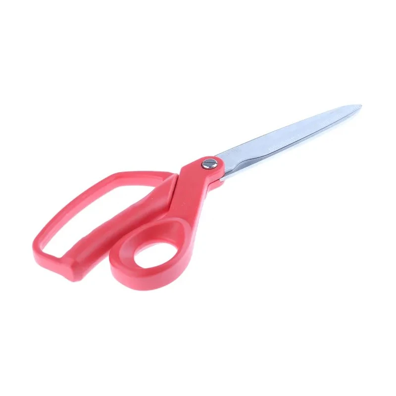 RS PRO 250mm Stainless Steel Heavy Duty Shears 487-107