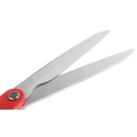 RS PRO 250mm Stainless Steel Heavy Duty Shears 487-107