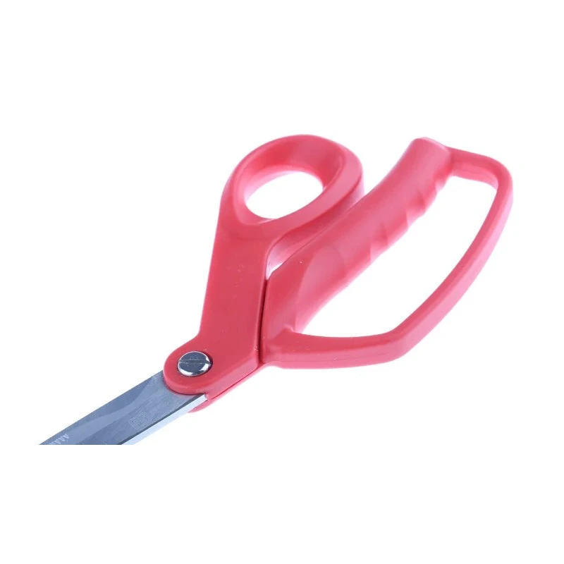 RS PRO 250mm Stainless Steel Heavy Duty Shears 487-107