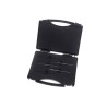 Weller Erem 114mm Stainless Steel Pointed ESD Safe Tweezer Set 3300TPS
