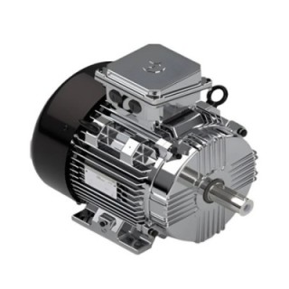 Crompton 1.5 HP NX90S Axelera Motors Image-1