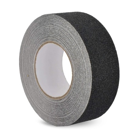 Buy Robustt Anti-Skid Black Tape (1-Pack) at Best Price