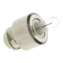 Maglite Xenon Replacement Torch Bulb BI-Pin for 6C/6D Model LMXA601