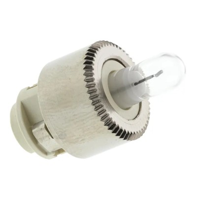 Maglite Xenon Replacement Torch Bulb BI-Pin for 6C/6D Model LMXA601